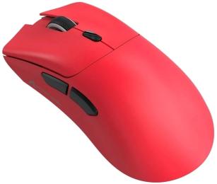 Мишка Attack Shark R1 Wireless Red (AS-6972792470863-R)