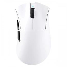 Мишка Attack Shark V3 Wireless White (AS-6972792472607-W)