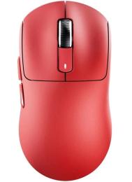 Мишка Attack Shark X3 Wireless Red (AS-6972792470801-R)
