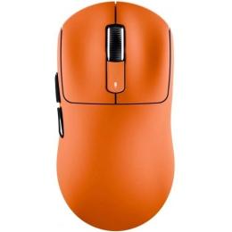 Мишка Attack Shark X3 Wireless Orange (AS-6972792470825-O)
