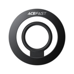 Тримач в авто Acefast E35 magnetic ring holder Black