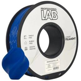 Пластик для 3D-принтера Professional Lab 3D filament TPU 95A 175mm 1000g Blue (FG-P122-E1)