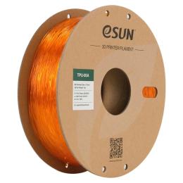 Пластик для 3D-принтера Professional Lab 3D filament TPU 95A 175mm 1000g Orange (FG-P123-E1)