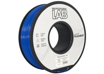 Пластик для 3D-принтера Professional Lab 3D filament ABS + 175mm 1000g Blue (FG-P4-E1)