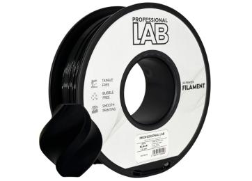 Пластик для 3D-принтера Professional Lab PETG 1kg Black (FG-P26-E1)