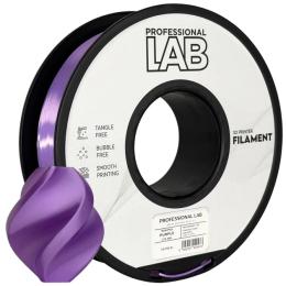 Пластик для 3D-принтера Professional Lab PLA Silk 1.75mm 1кг Purple (FG-P93-E1)