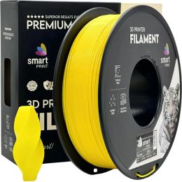 Пластик для 3D-принтера Smart Print PETG 1.75mm 1кг Yellow (FG-S34-E1)