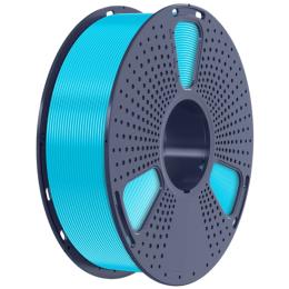 Пластик для 3D-принтера Sunlu 1.75mm 1kg PLA Cyan