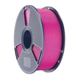 Пластик для 3D-принтера Sunlu 1.75mm 1kg PLA Magenta