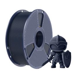 Пластик для 3D-принтера Sunlu 1.75mm 1kg PLA Midnight