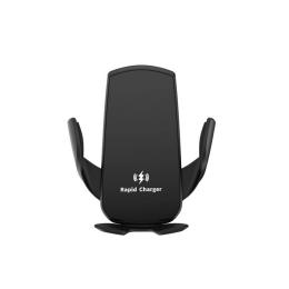 Тримач в авто Aspor A536 Black