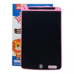 Графічний планшет Mic LCD Panel 10 Pink (228982)