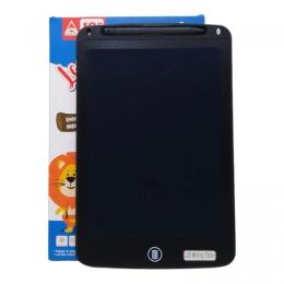 Графічний планшет Mic LCD Panel 10 Black (228979)