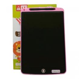 Графічний планшет Mic LCD Tablet Pink (228989)