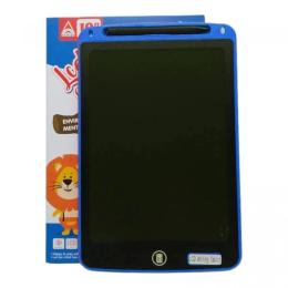 Графічний планшет Mic LCD Tablet Blue (232386)