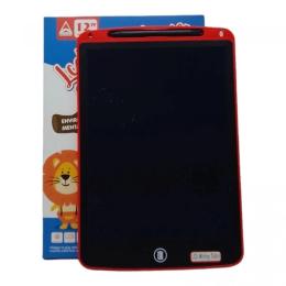 Графічний планшет Mic LCD Tablet Red (228986)