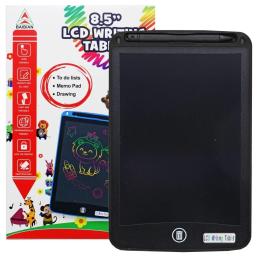 Графічний планшет Mic LCD Writing tablet Black (232392)