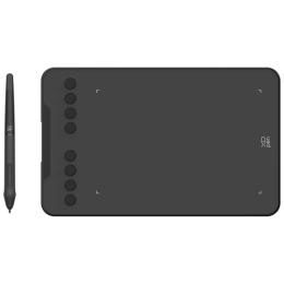 Графічний планшет XP-Pen Deco SE Black