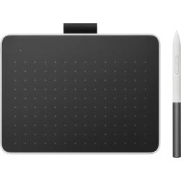 Графічний планшет Wacom One S Bluetooth (CTC4110WLW2B)
