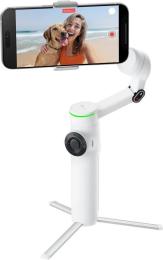 Система стабілізації відео Insta360 Flow 2 Standard Bundle CINSABQA/WHITE