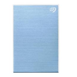 HDD диск Seagate One Touch with Password (STKY2000402) Blue 2TB