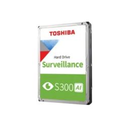 HDD диск Toshiba S300 AI (MG11ACA16TE-V) 16TB