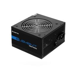 Блок живлення для ПК Chieftec ATX 500W ELP-500S