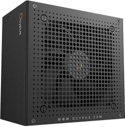 Блок живлення для ПК Ocypus ATX 650W IOTA P650S