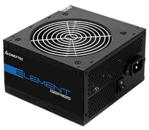 Блок живлення для ПК Chieftec ATX 700W ELP-700S