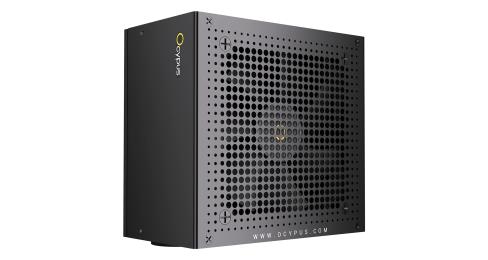 Блок живлення для ПК Ocypus ATX 850W DELTA P850