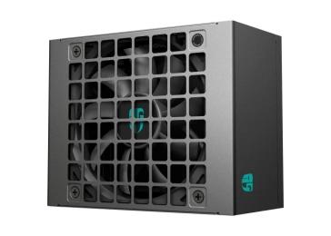 Блок живлення для ПК Deepcool GamerStorm PS850P 850W (R-PS850P-FE0B-JGEU)