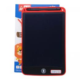 Графічний планшет Mic LCD Panel Red (232368)