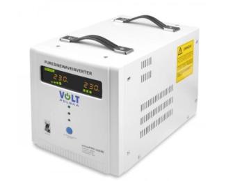 Джерело безперебійного живлення Volt Polska SINUSPRO-2200E 12V 2200VA E
