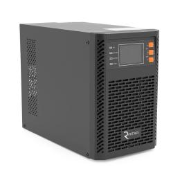 Джерело безперебійного живлення Ritar TOWER PT-1KSLI-LCD, 1000W