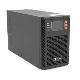 Джерело безперебійного живлення Ritar TOWER PT-2KSLI-LCD, 2000 Вт