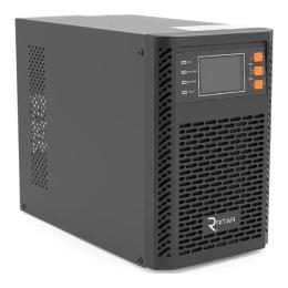 Джерело безперебійного живлення Ritar TOWER PT-3KSLI-LCD, 3000 Вт
