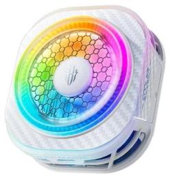 Охолоджувач для телефона Redmagic Cryo Cooler 8 Pro White