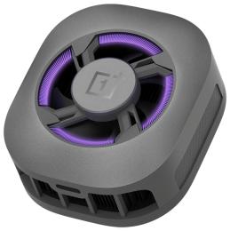 Охолоджувач для телефона OnePlus PCV12 Deep Space Silver