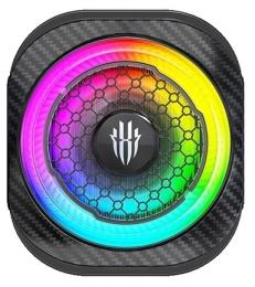 Охолоджувач для телефона Redmagic Cooler 8 Pro Black (PA1256)