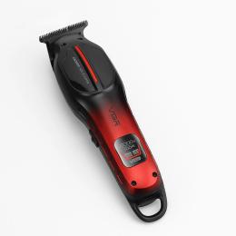 Машинка для стрижки VGR V-226 Red