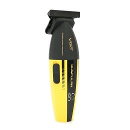 Машинка для стрижки VGR V-285T Black Gold