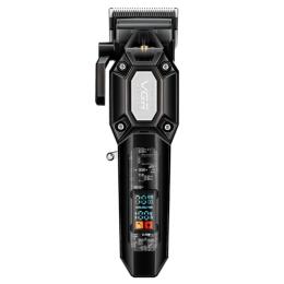 Машинка для стрижки VGR V-600 Black