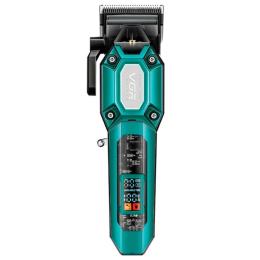 Машинка для стрижки VGR V-600 Green