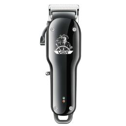 Машинка для стрижки VGR V-679 Black