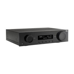 Ресивер JBL Premium Loudspeakers MA710 Black (JBLMA710BLKEU)