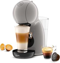 Кавоварка Krups Nescafe Dolce Gusto Piccolo XS KP1A3AF0