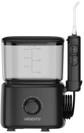 Іригатор ARDESTO OI-FST600BL Black