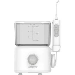 Іригатор ARDESTO OI-FST600W White