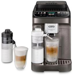 Кавомашина Delonghi ECAM 330.80.BXB