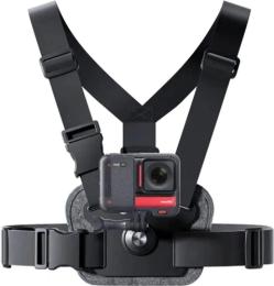 Кріплення для екшн-камери Insta360 CHEST STRAP CINSTAV/E